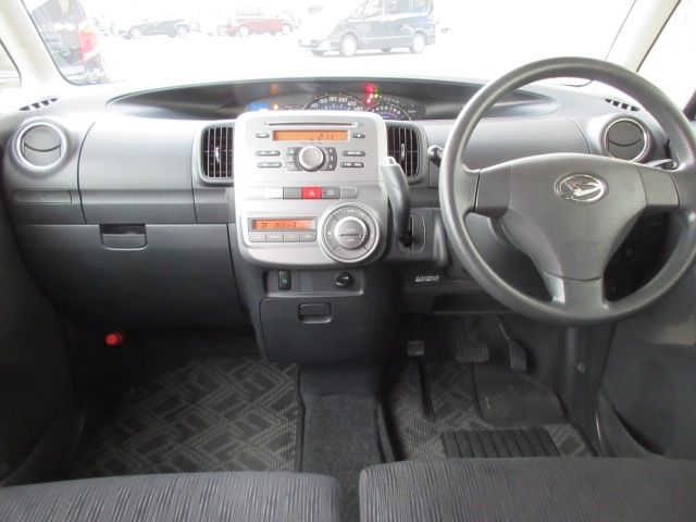 Daihatsu TANTO 2012-08 1655-6
