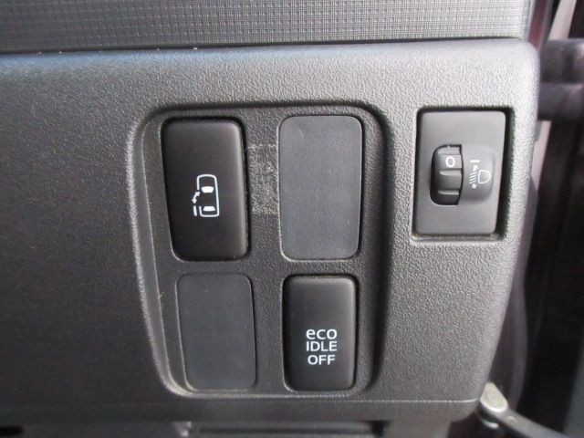 Daihatsu TANTO 2012-08 1655-17