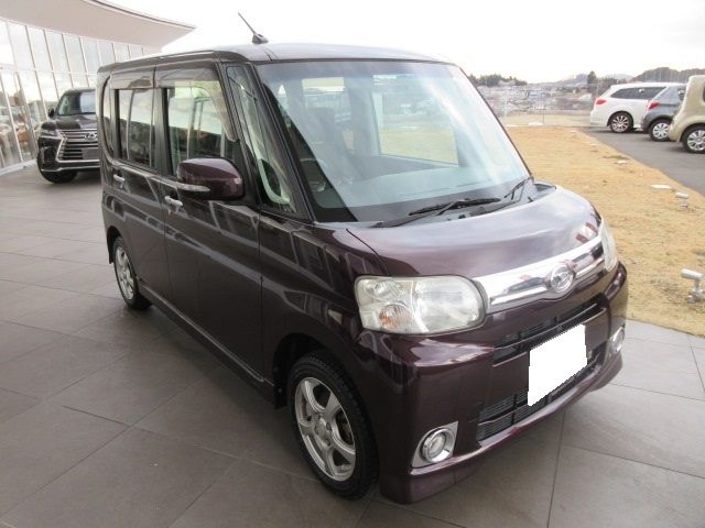 Daihatsu TANTO 2012-08 1655-2