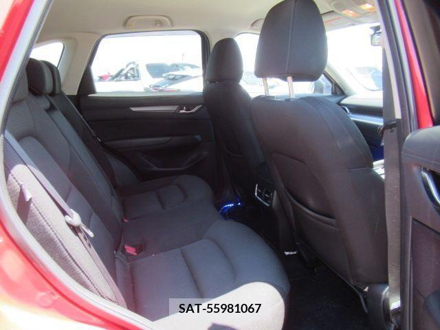 Mazda CX-5 2018-09 343225-4