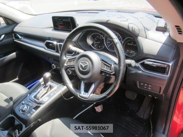 Mazda CX-5 2018-09 343225-3
