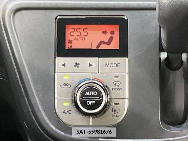 Toyota PASSO 2017-02 339702-7