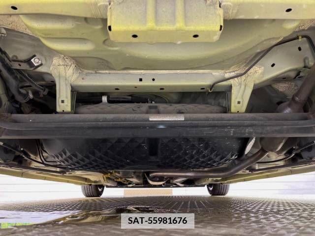 Toyota PASSO 2017-02 339702-19