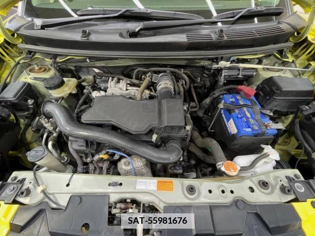 Toyota PASSO 2017-02 339702-18