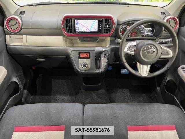 Toyota PASSO 2017-02 339702-1