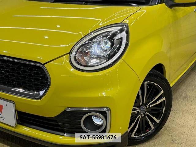 Toyota PASSO 2017-02 339702-12