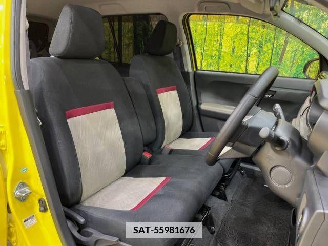 Toyota PASSO 2017-02 339702-8