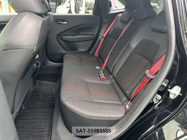 Nissan AURA 2023-01 261447-1