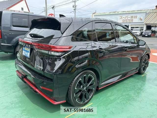 Nissan AURA 2023-01 261447-11