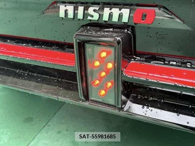 Nissan AURA 2023-01 261447-9