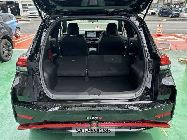 Nissan AURA 2023-01 261447-10