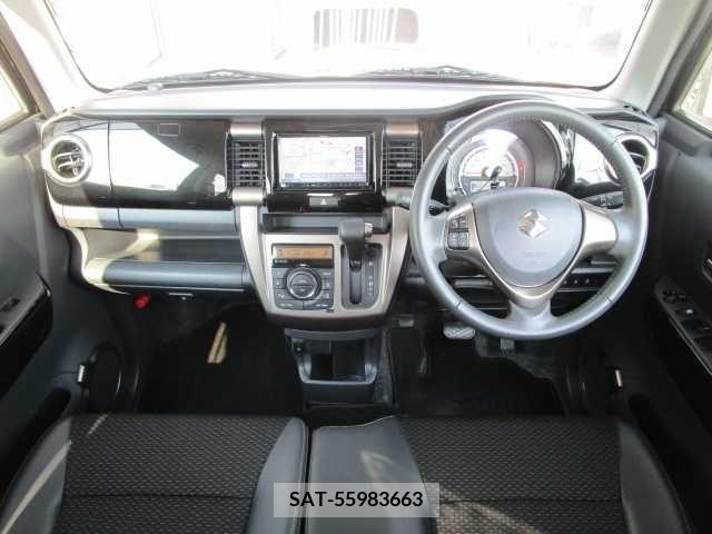 Suzuki HUSTLER 2017-08 329318-11