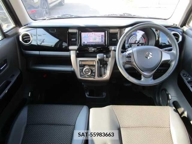 Suzuki HUSTLER 2017-08 329318-10