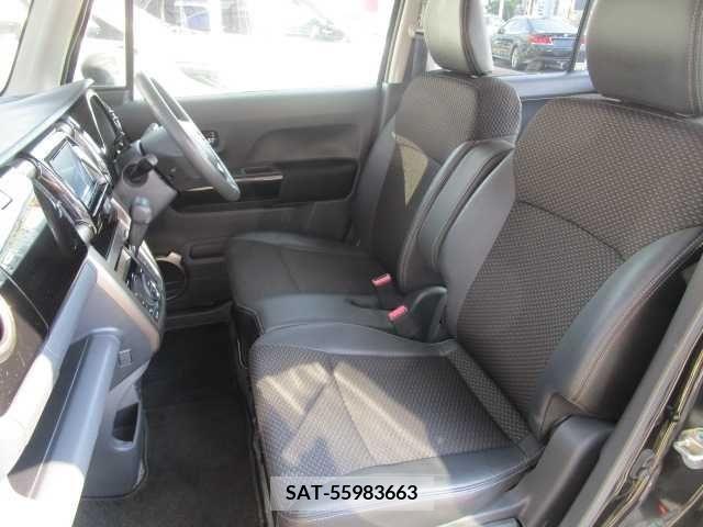 Suzuki HUSTLER 2017-08 329318-27