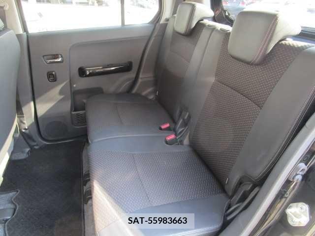 Suzuki HUSTLER 2017-08 329318-28