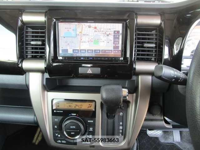Suzuki HUSTLER 2017-08 329318-15