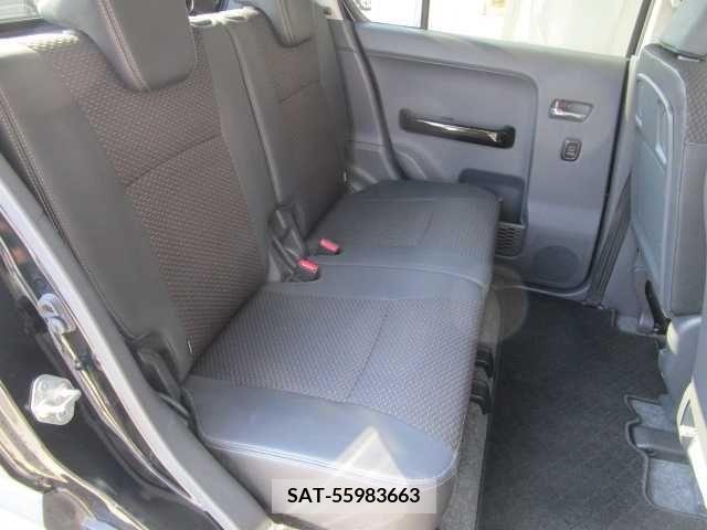 Suzuki HUSTLER 2017-08 329318-14