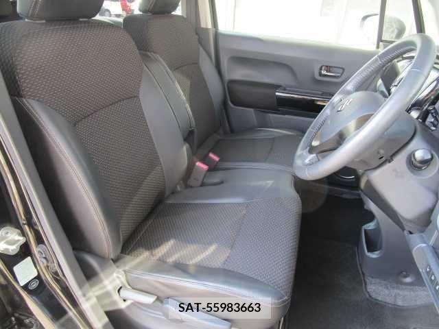 Suzuki HUSTLER 2017-08 329318-13