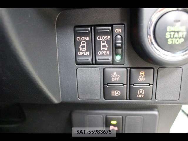 Daihatsu THOR 2018-12 287626-19
