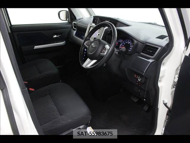 Daihatsu THOR 2018-12 287626-1