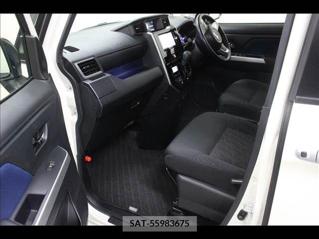 Daihatsu THOR 2018-12 287626-9