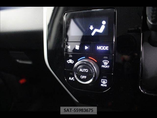 Daihatsu THOR 2018-12 287626-12