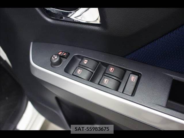 Daihatsu THOR 2018-12 287626-18