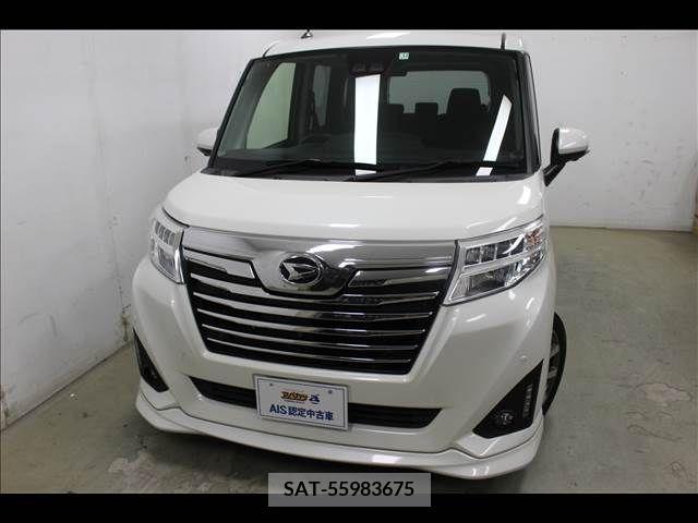 Daihatsu THOR 2018-12 287626-0