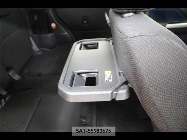Daihatsu THOR 2018-12 287626-17