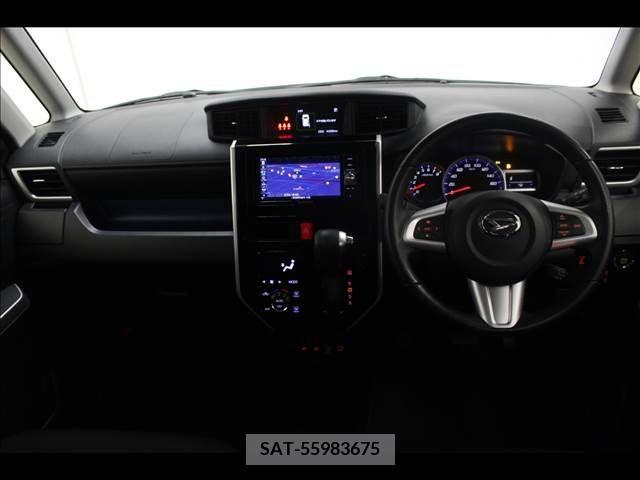 Daihatsu THOR 2018-12 287626-15