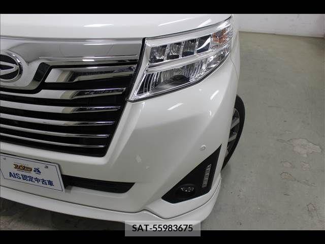 Daihatsu THOR 2018-12 287626-4