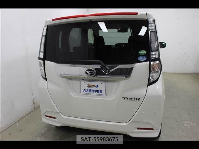 Daihatsu THOR 2018-12 287626-2