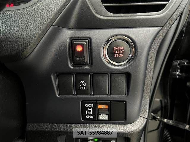 Toyota NOAH 2015-07 321444-4