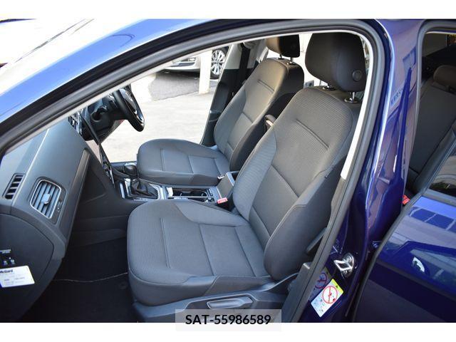 VolksWagen GOLF 2017-06 289485-15