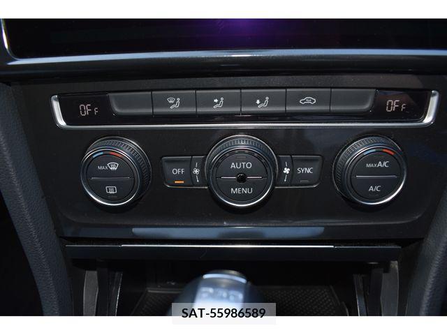 VolksWagen GOLF 2017-06 289485-18
