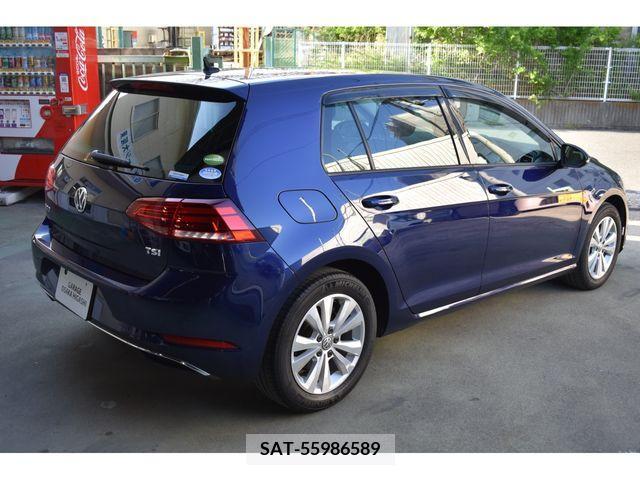 VolksWagen GOLF 2017-06 289485-5