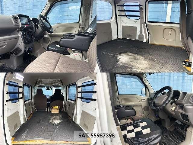 Suzuki EVERY 2016-04 382870-7