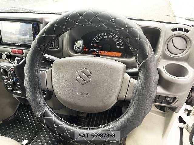 Suzuki EVERY 2016-04 382870-6