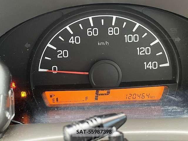 Suzuki EVERY 2016-04 382870-4