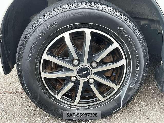Suzuki EVERY 2016-04 382870-3