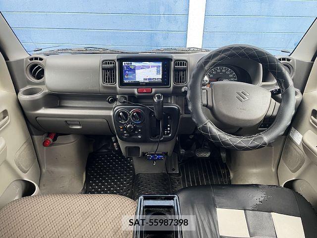Suzuki EVERY 2016-04 382870-1