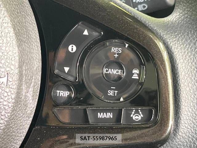Honda N BOX CUSTOM 2019-09 278982-6