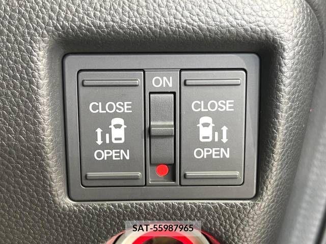 Honda N BOX CUSTOM 2019-09 278982-5