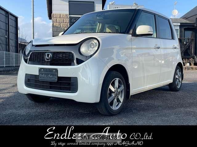 Honda N-ONE 2015-02 221064-0