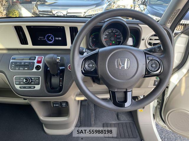 Honda N-ONE 2015-02 221064-8