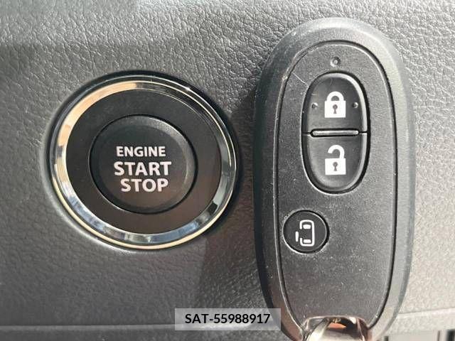 Suzuki SPACIA 2015-08 312272-7