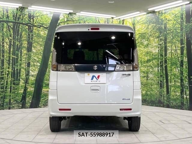 Suzuki SPACIA 2015-08 312272-15