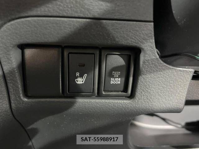 Suzuki SPACIA 2015-08 312272-5