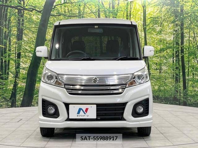 Suzuki SPACIA 2015-08 312272-14