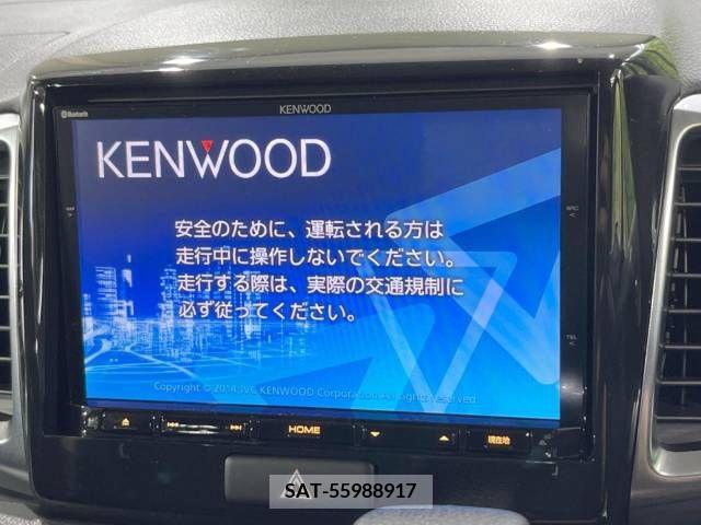 Suzuki SPACIA 2015-08 312272-3